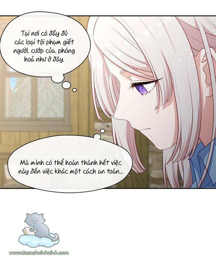 hãy coi chừng ác nữ chapter 104 40