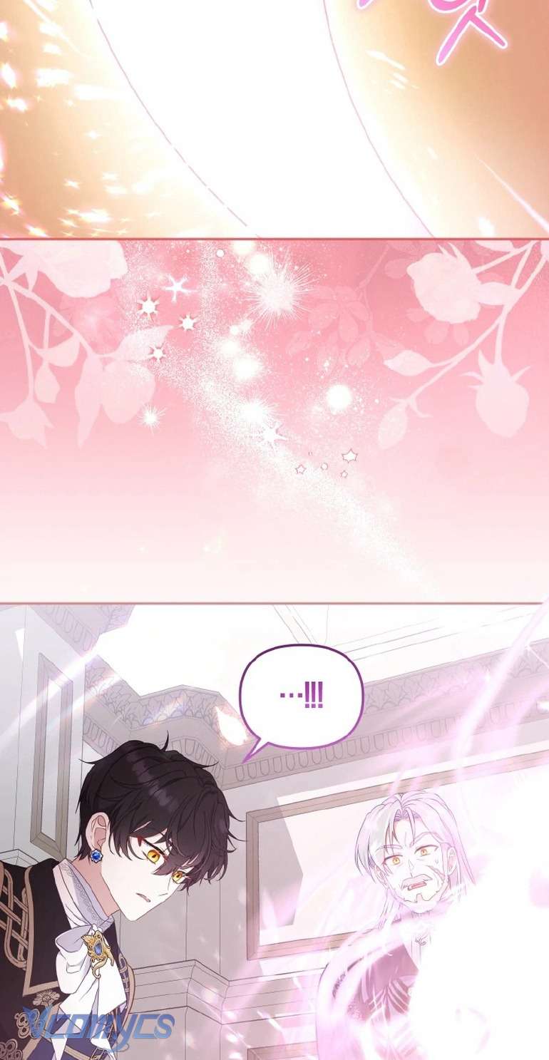 tôi được nuôi dưỡng bởi những kẻ phản diện chapter 65 51