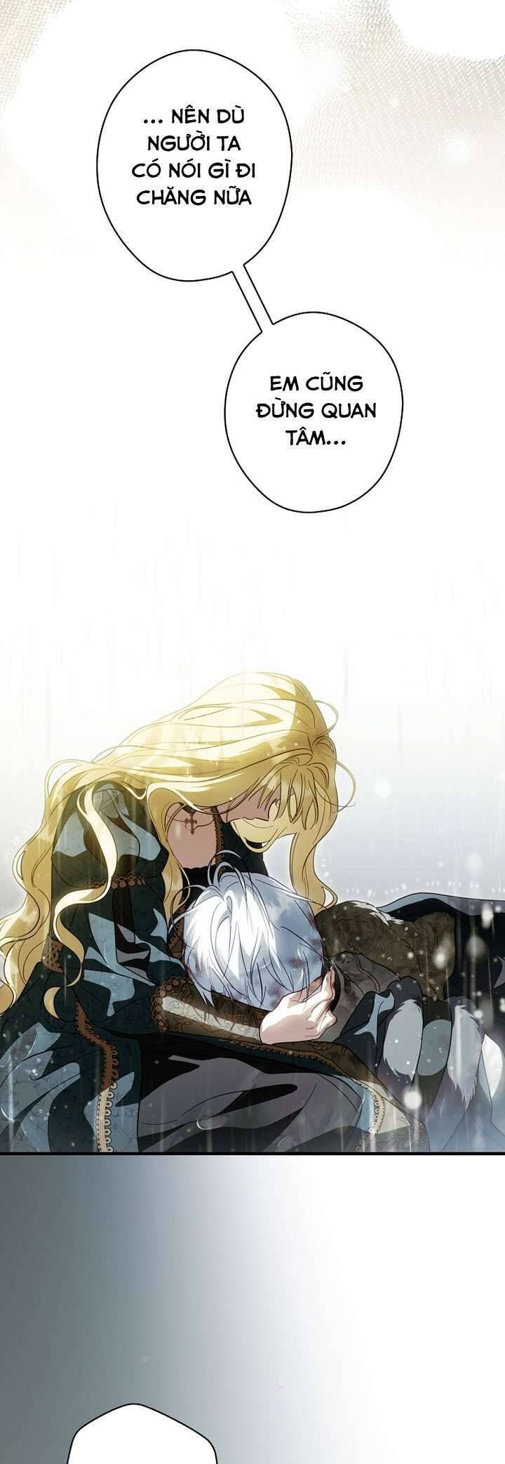 phương pháp khiến chồng đứng về phía của tôi chapter 110 82