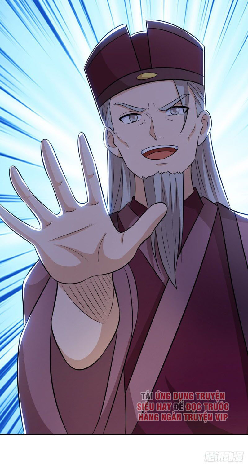 chúa tể tam giới chapter 153 12