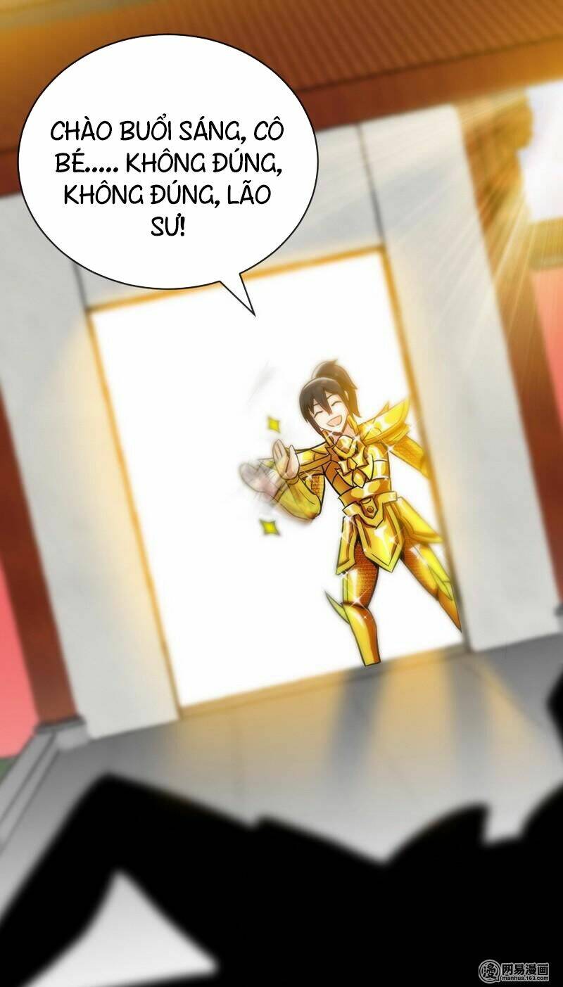 chí tôn thần ma chapter 18 30