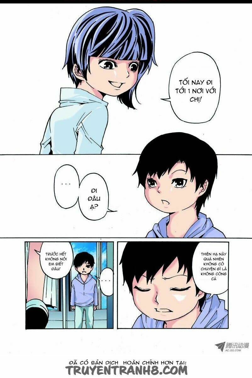 nhân quả tuần hoàn chapter 31.2 2