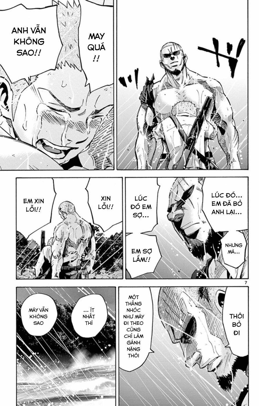 imawa no kuni no alice chapter 49.5 8