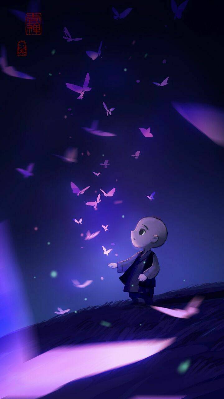 nhất thiền tiểu hòa thượng chapter 77 51