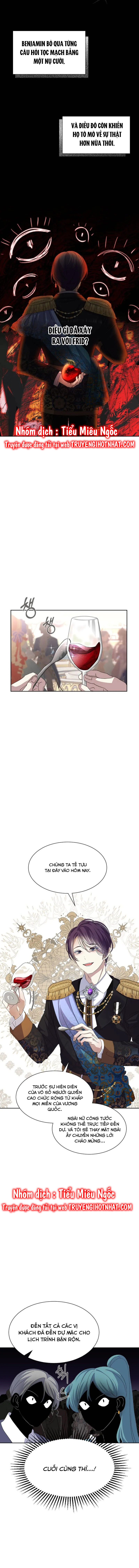 nữ phản diện muốn có kết thúc đẹp chapter 13 7