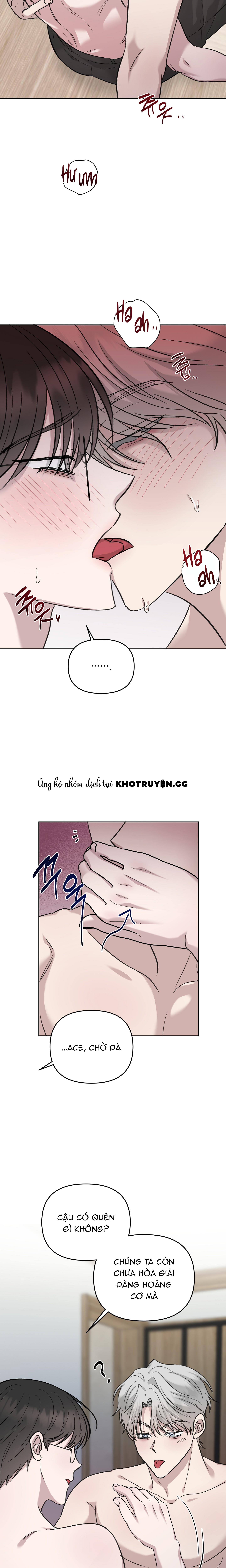 át chủ bài hạ cánh chapter 6 11