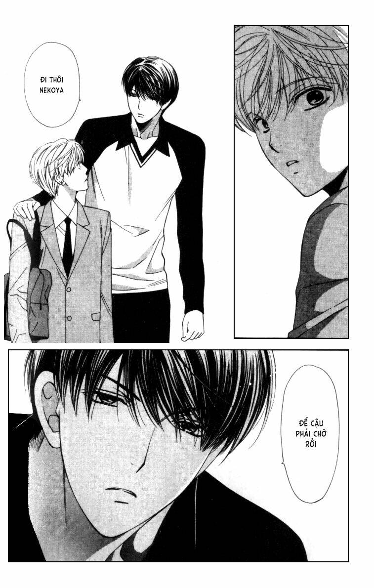 neko neko honey chapter 3 27