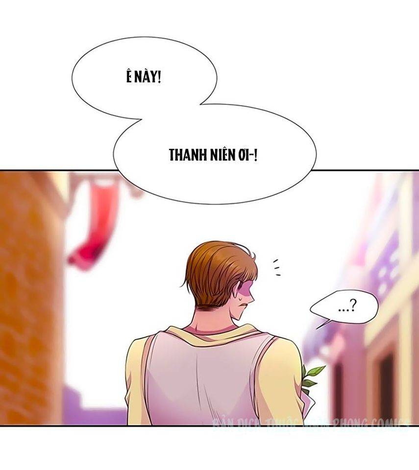 năm môn đệ của charlotte chapter 2 27