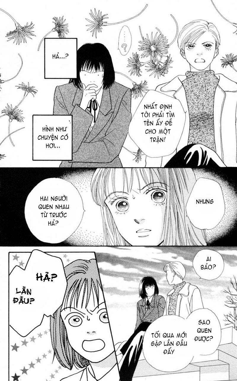 con nhà giàu chapter 99 19