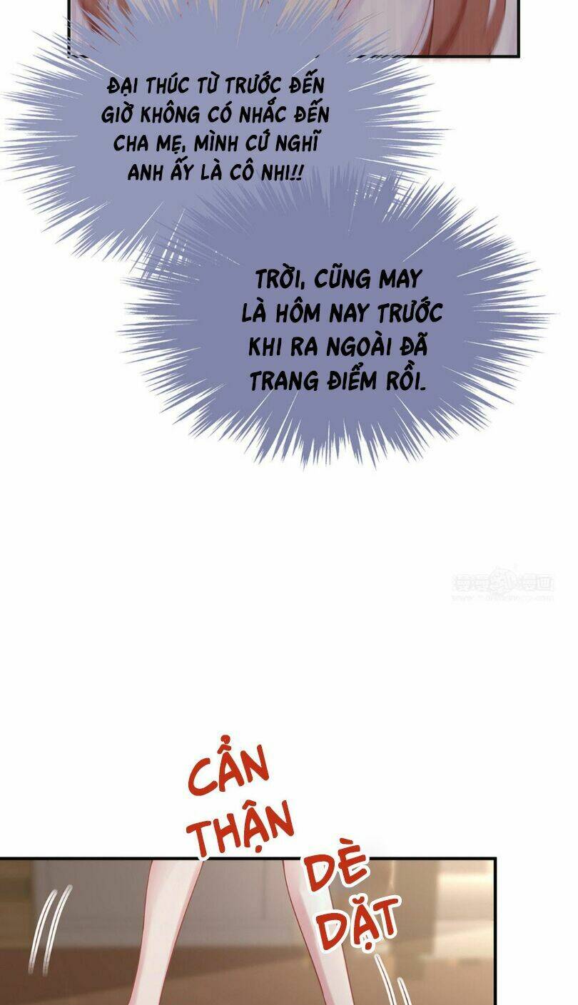 chỉ muốn cưng chiều em chapter 26 30