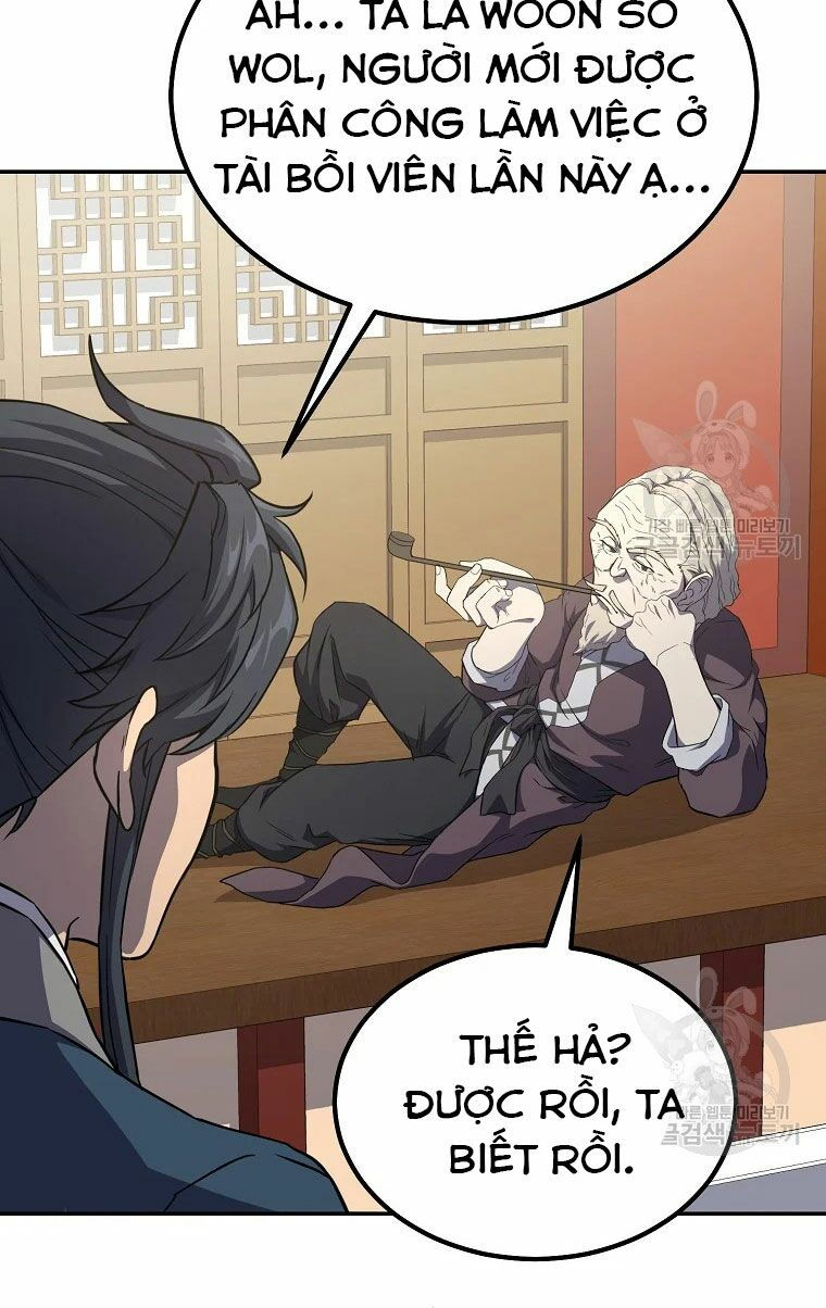 thiếu niên phương sĩ chapter 30 57