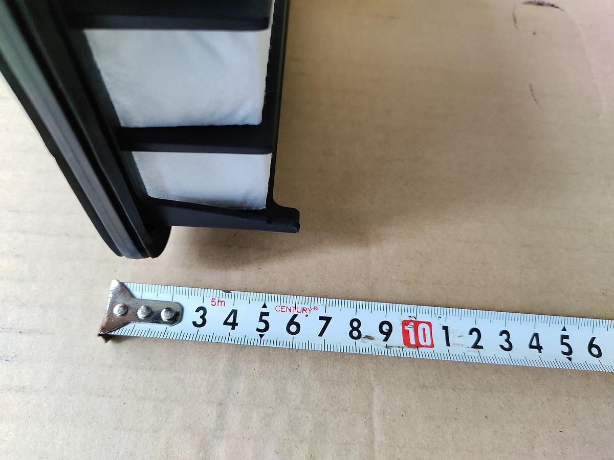 Lọc gió động cơ xe Honda Civic 1.5L 2016-2022