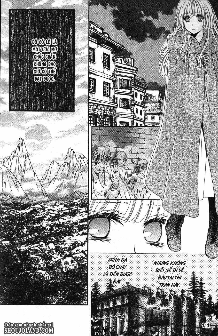 bá tước lạnh lùng - fluritz hakushaku wa itsumo gokigen naname chapter 4 4