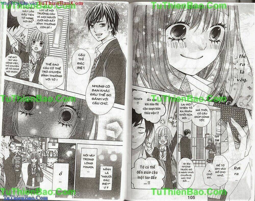 bầu trời sao đêm chapter 11 54