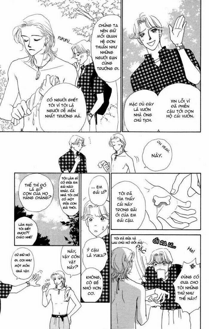 guru guru ponchan chapter 1 23