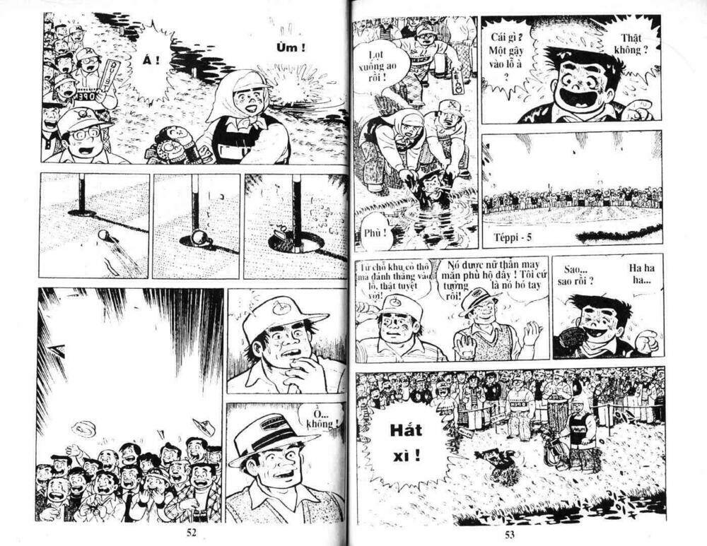 tân teppi chapter 38 24