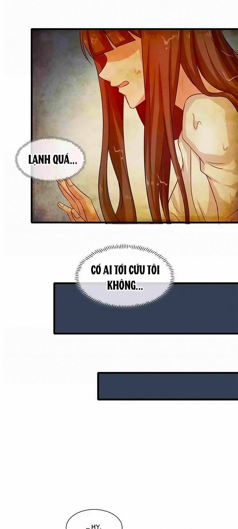 chỉ nhiễm thành hôn chapter 196 11