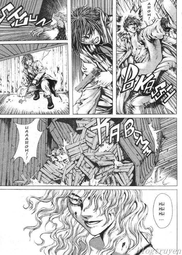 zombie hunter chapter 14 7