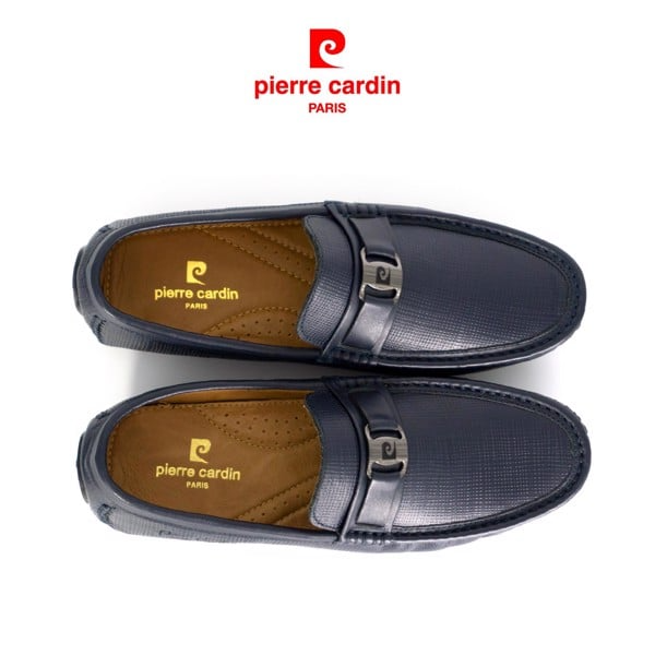 Giày lười casual nam Pierre Cardin PCMFWL 708