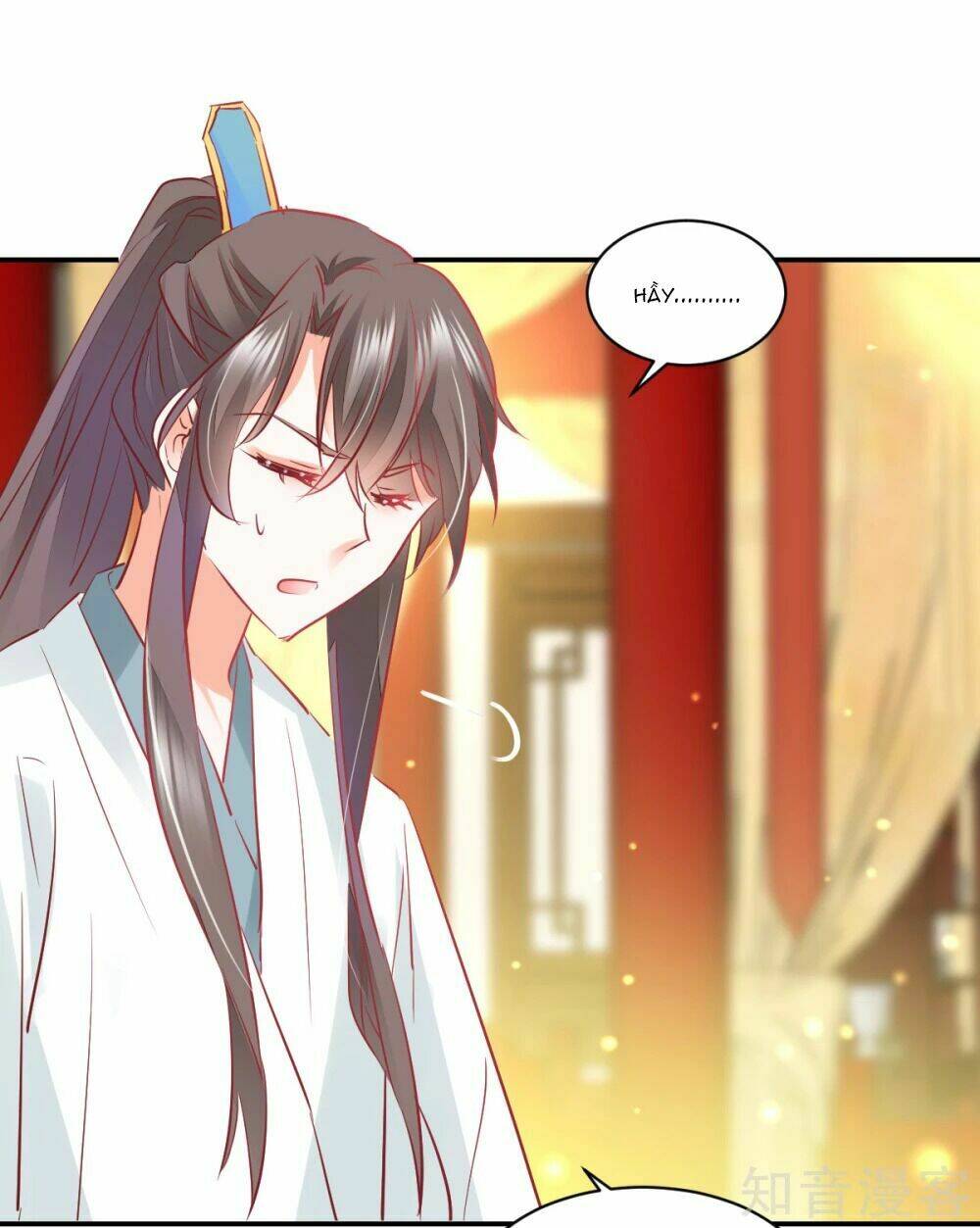 phò mã lại muốn chơi trò couple với tôi chapter 35.5 7