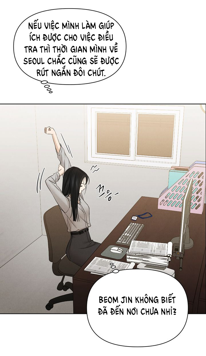 Chỉ Là Ánh Bình Minh chapter 56.2 44