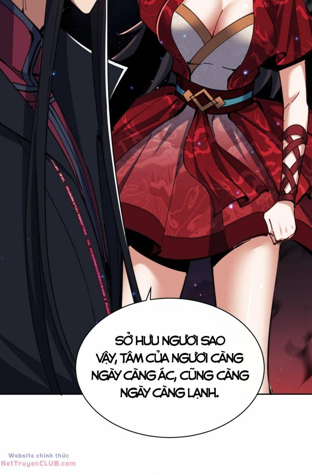 Sư Tôn: Nghịch Đồ Này Mới Không Phải Là Thánh Tử chapter 27 48