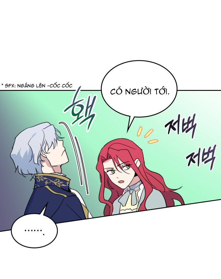 [18+] người đẹp và quái vật chapter 55 4