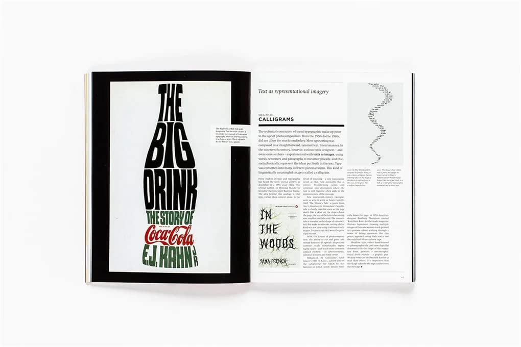 100 Ideas that Changed Graphic Design
