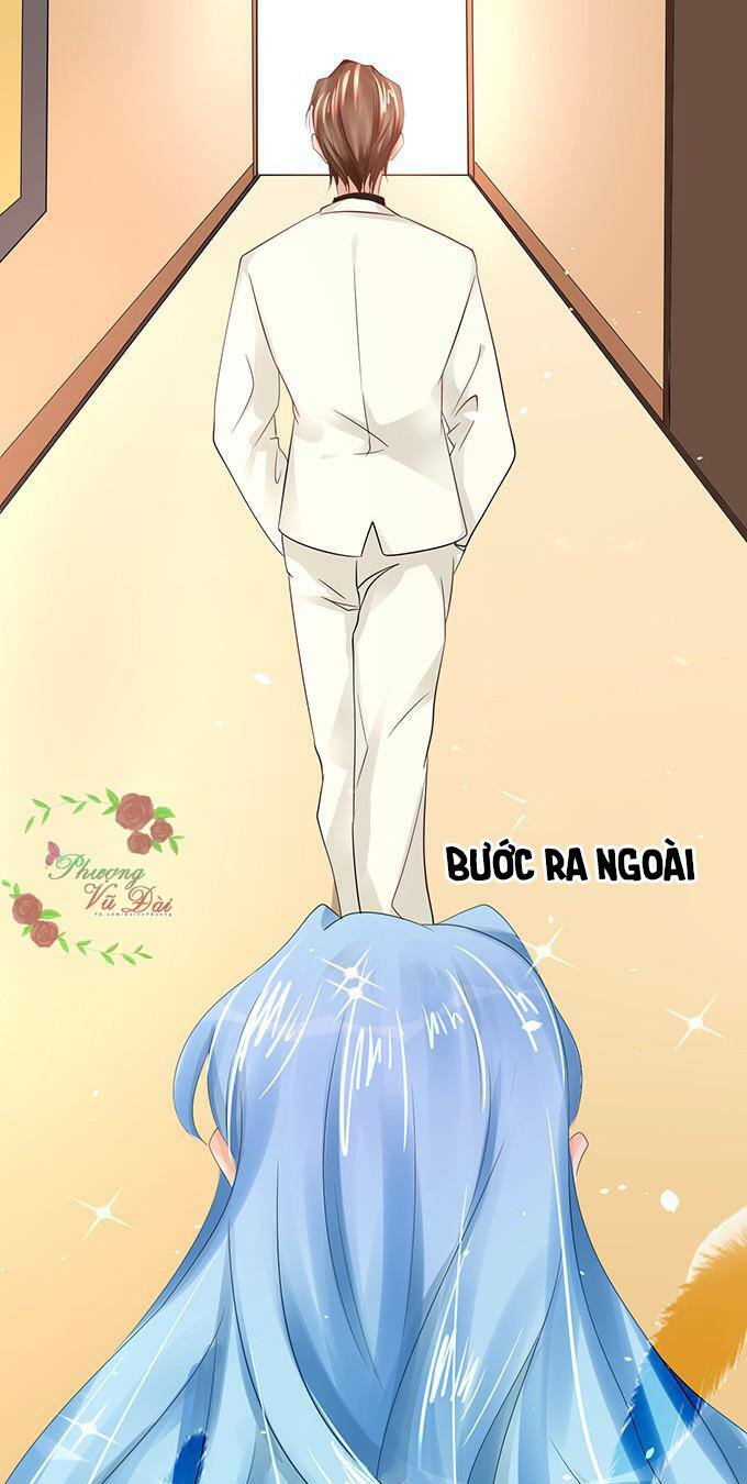 luyến đường thời quang chapter 9 9