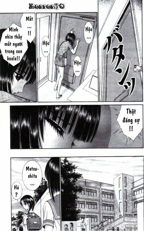 mantis woman chapter 3 20