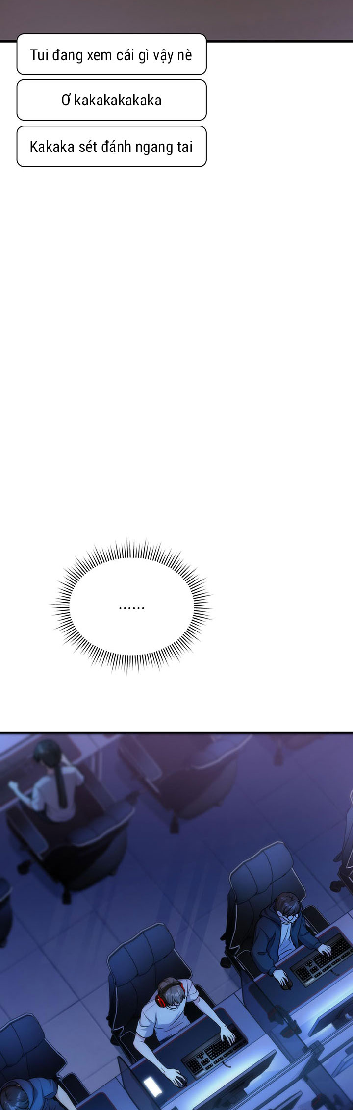 tên nhóc cùng bang hội là hàng xóm chapter 18 56