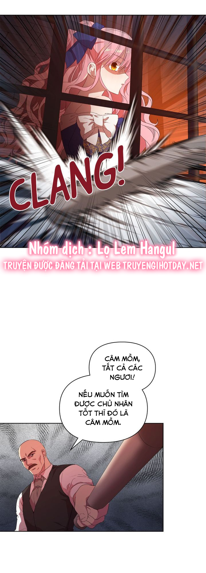 thuần hóa hoàng đế bạo chúa chapter 7 14