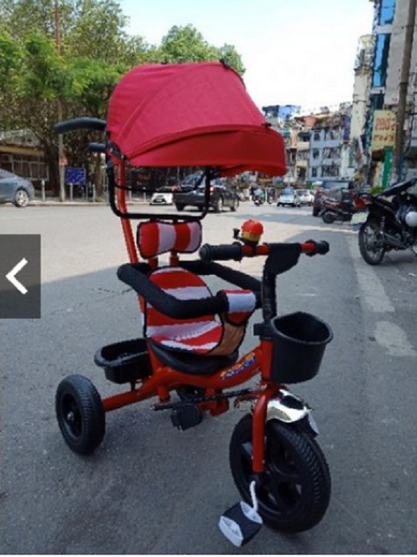 Xe đạp 3 bánh Little Tikes