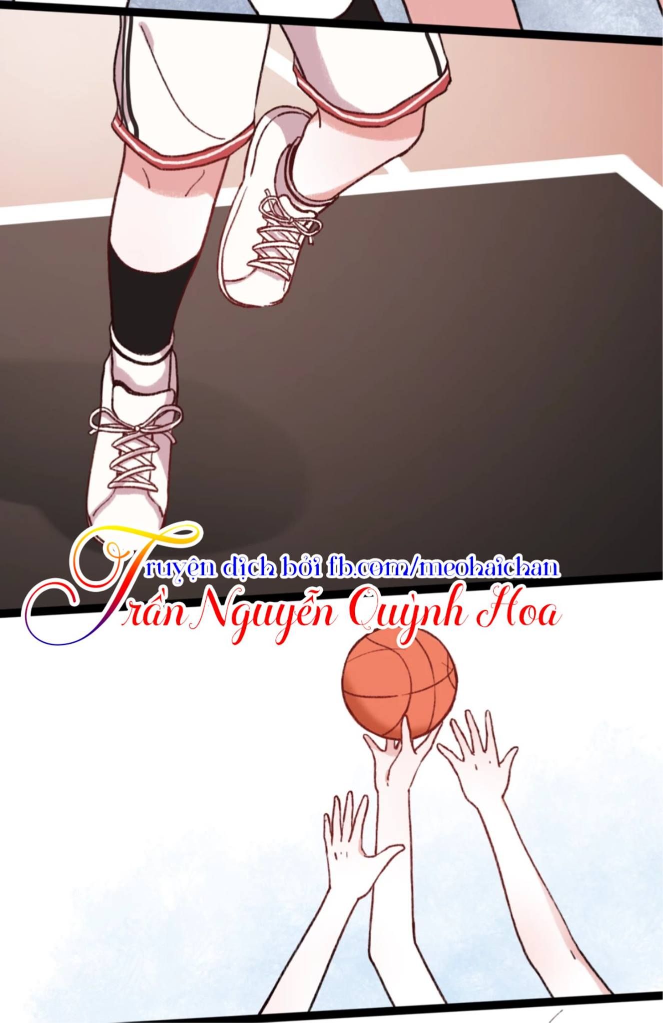 Cậu Đã Từng Yêu Tôi chapter 3 - Trang 17