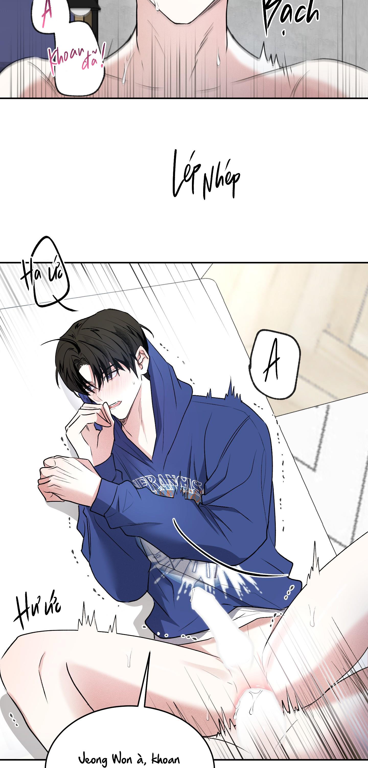 bắn là dính chapter 10 25