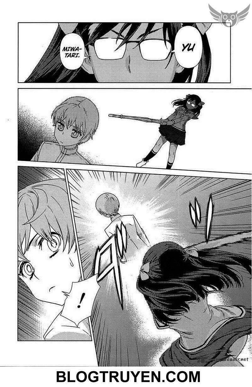 celestial clothes chapter 13 8