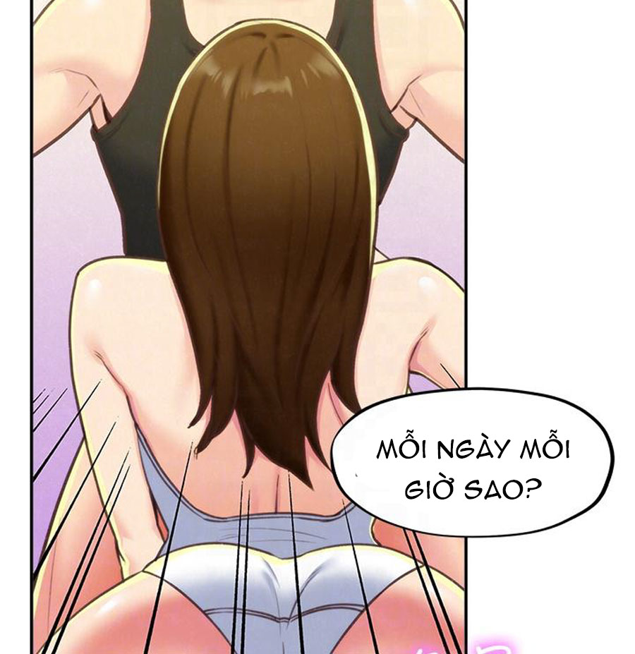 cô gái bé nhỏ của tôi chapter 9.2 19