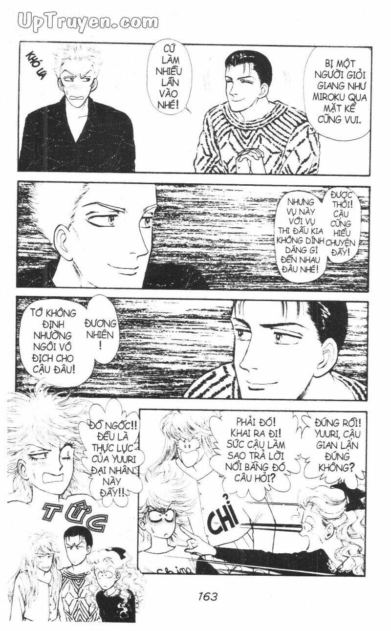 câu lạc bộ con nhà giàu chapter 9 164