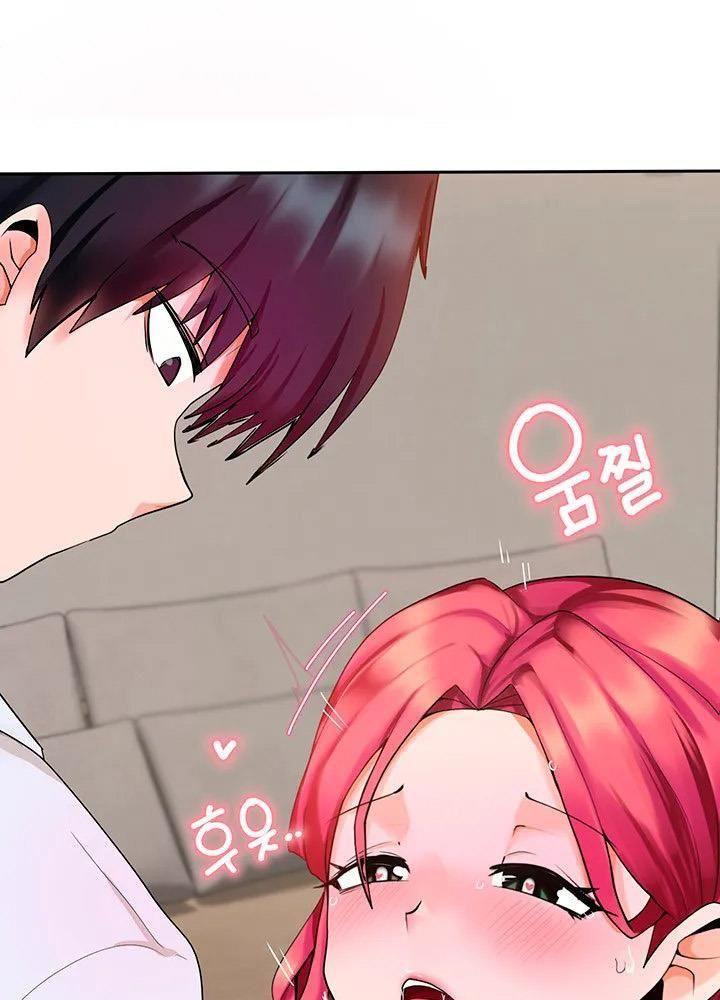 18+ ứng dụng thôi miên chapter 5.1 14