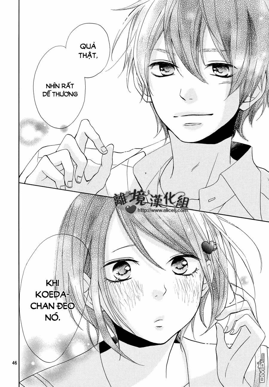 kimi wa kawaii onnanoko chapter 1 48