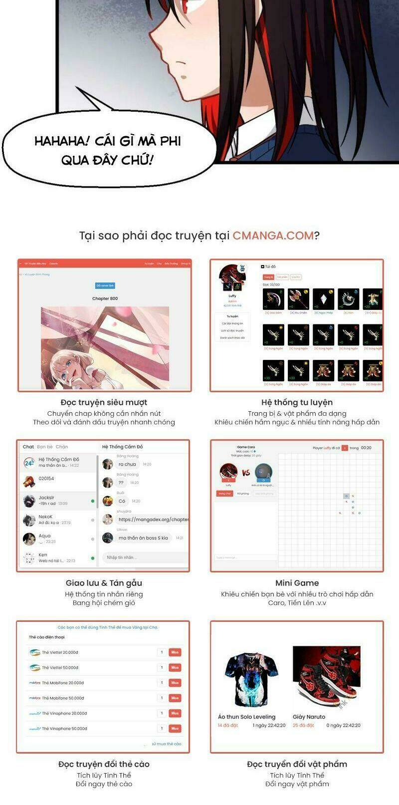 vườn trường cuồng sư hệ thống chapter 147 13