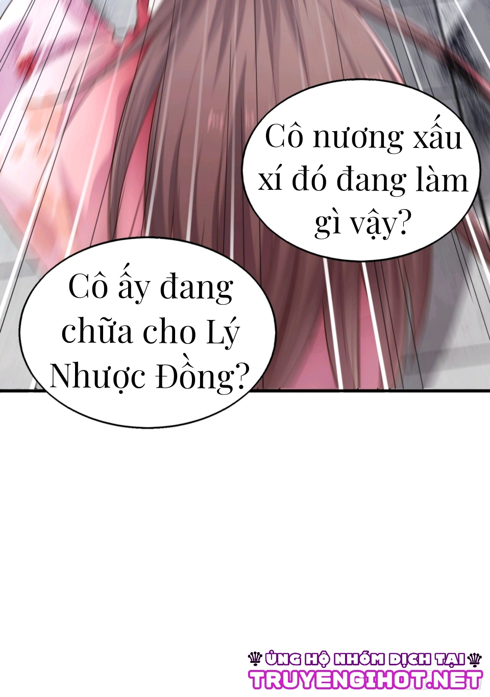 kết hôn với hoàng tử xui xẻo chapter 6 29