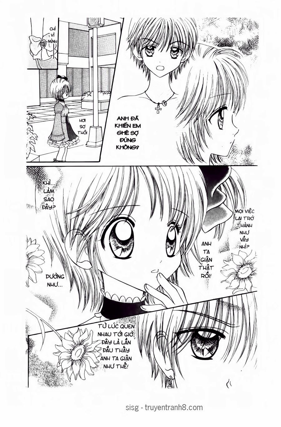 tuổi mộng mơ chapter 12 4