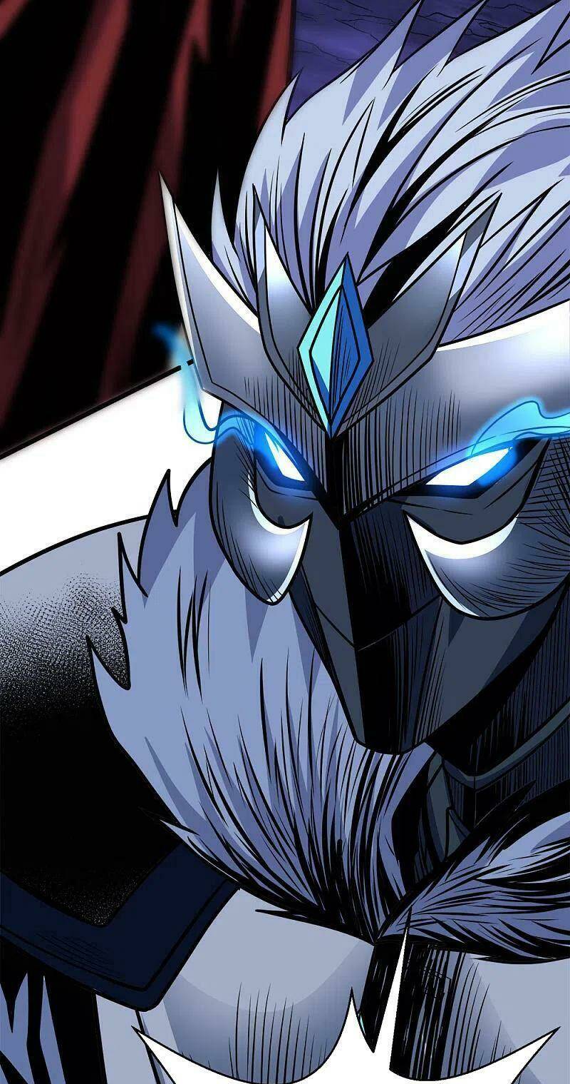 kiếm vũ chapter 211 15