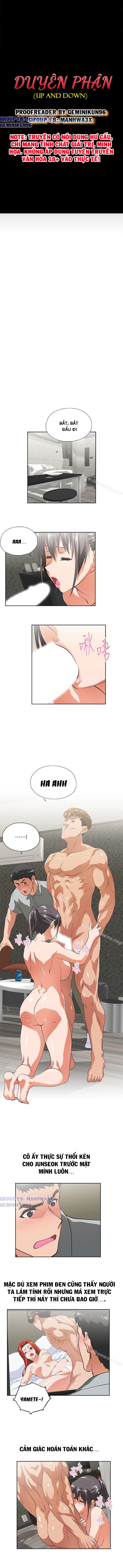 duyên phận chapter 26 2