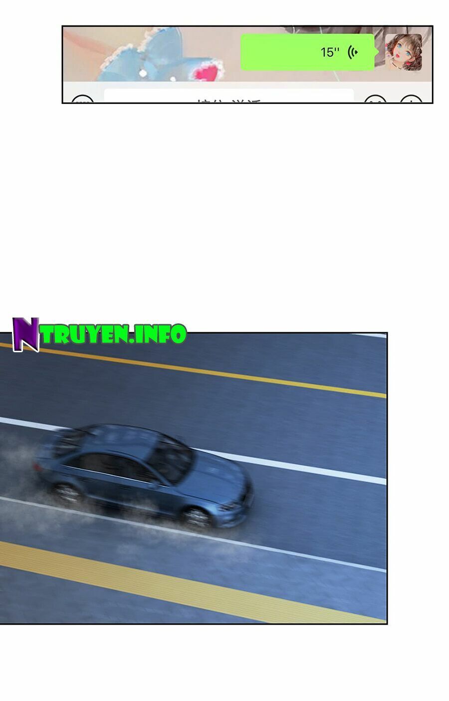 ẩn hôn 100%: chọc tức vợ yêu mua một tặng một chapter 55 20