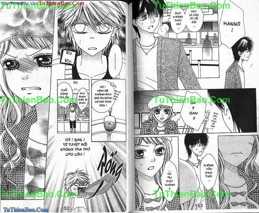 tình bạn đích thực chapter 10 77