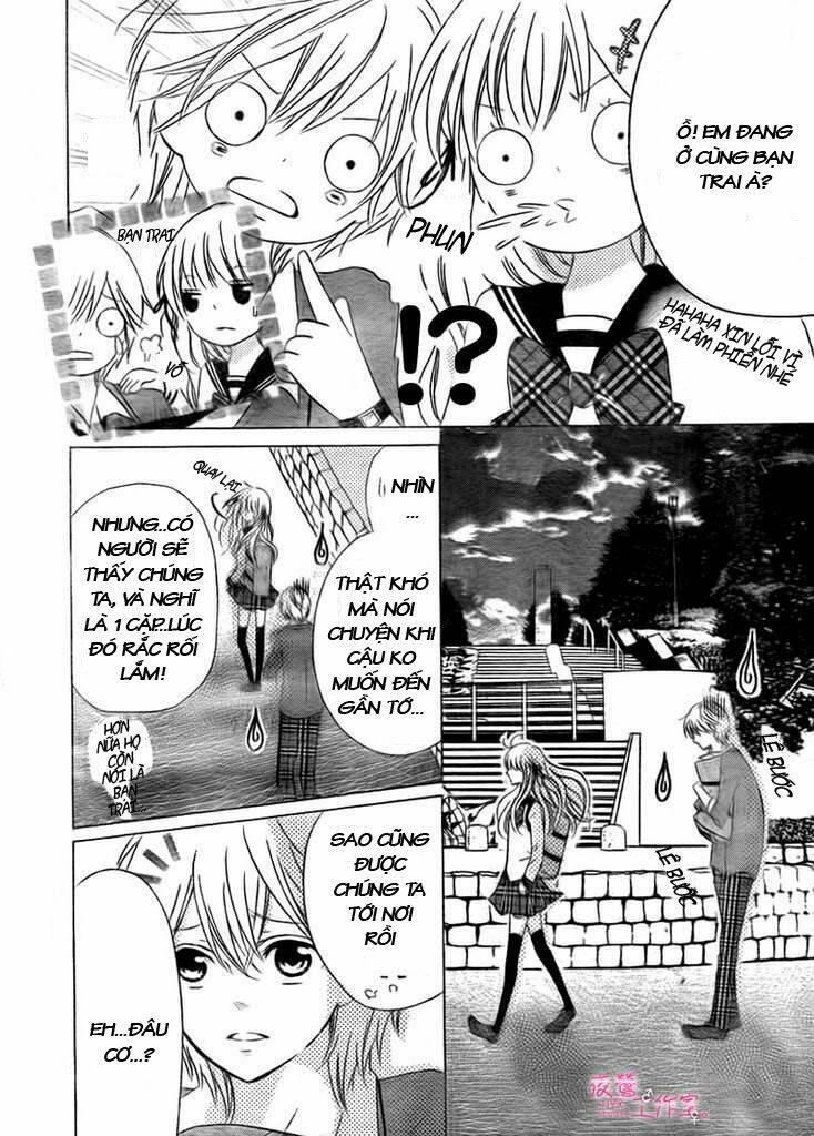 futari no himitsu chapter 2 6