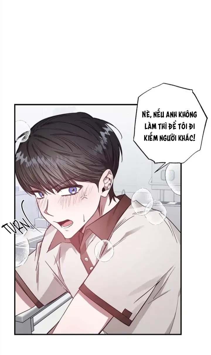 manhwa chịch vồn chịch vã chapter 37 6