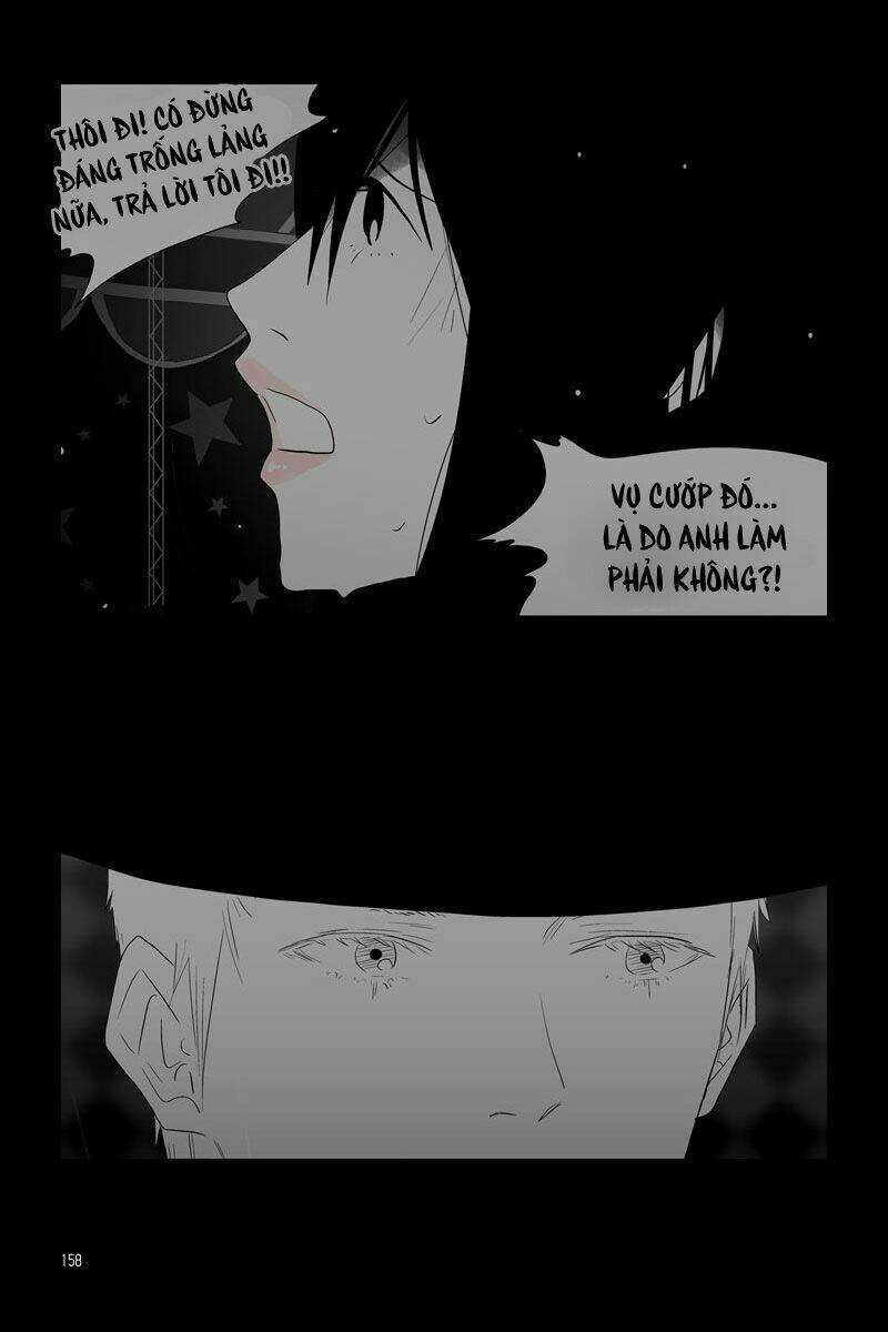 bạn có tin vào ma thuật? chapter 23 12